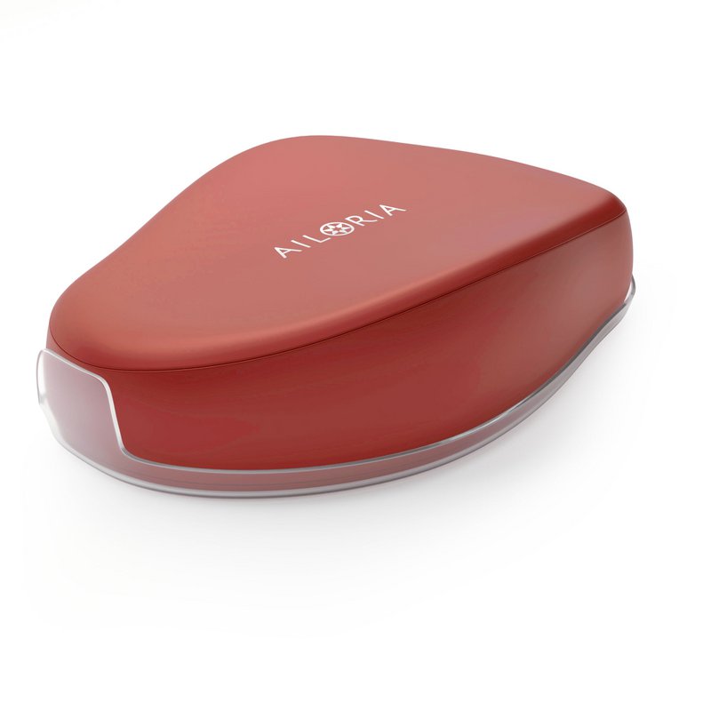 Glide & Glow Collection Hair Remover & Callus Remover