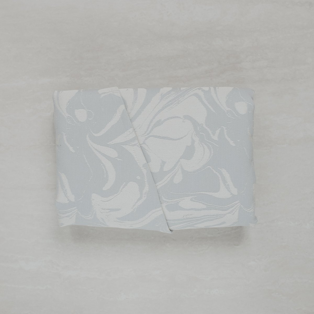 Eco Tragetuch aus Webstoff Grey Marable