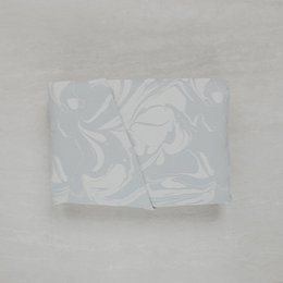 Involucro intrecciato Eco Babywearing Grigio Marable
