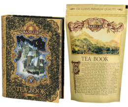 Tea Book Volume 4