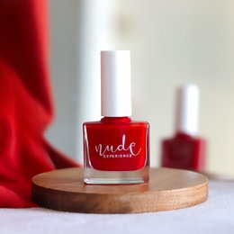 Nagellack aus biologischem Anbau – Jamma
