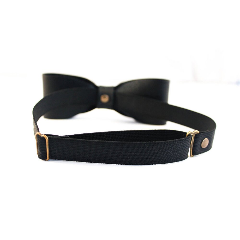 PENGUIN - Black