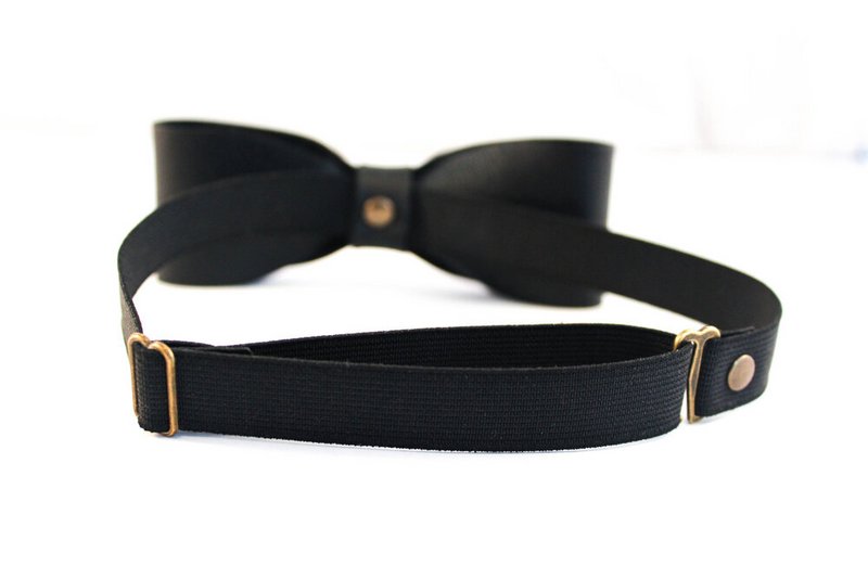 PENGUIN - Black