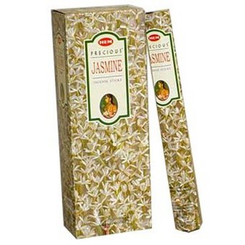 Hem Kostbare Jasmijn Hexa