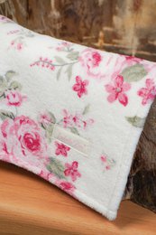 Toalla de baño Bella 30x50 cm Isabelle Rose