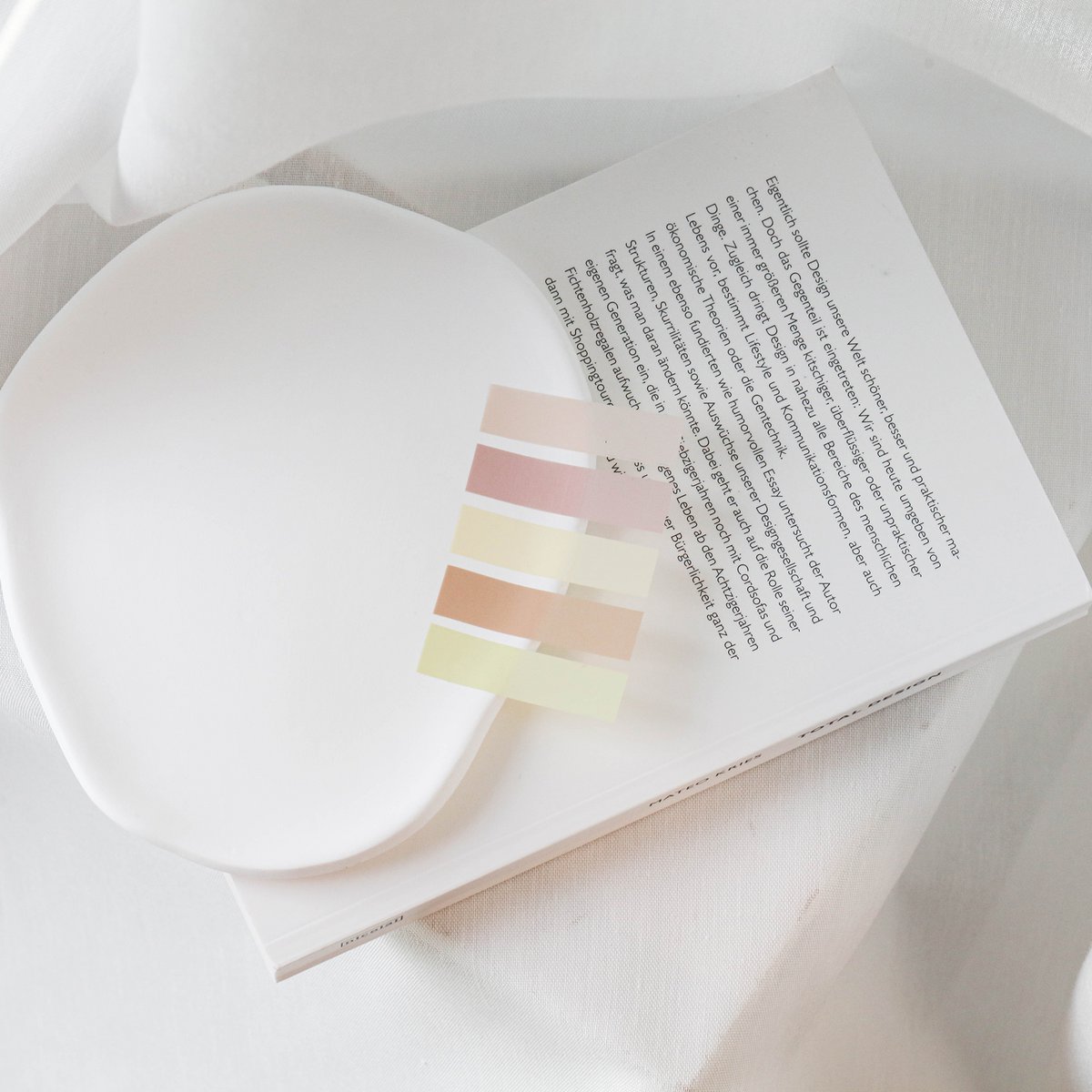 Meadow Mist | Ordinate Haftnotizen | Sticky Notes Pastell | Sticky Notes | Index Tabs | Sticky Notes Transparent | Sticky Tabs | Book Tabs | Annotating Tabs | Klebezettel Schule | Büro | 200 Stücke