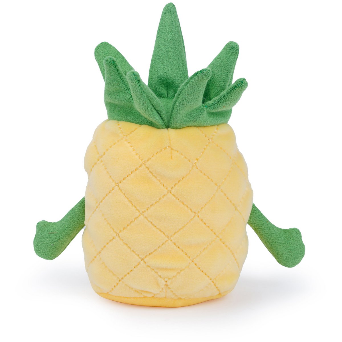 Squishies Frugt - Ananas 23cm