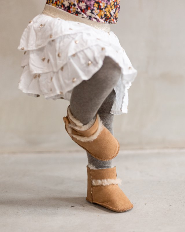 Baby shoes Davin | 5 colors | 3 sizes | 5 styles