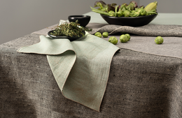 "AUDRA" napkins