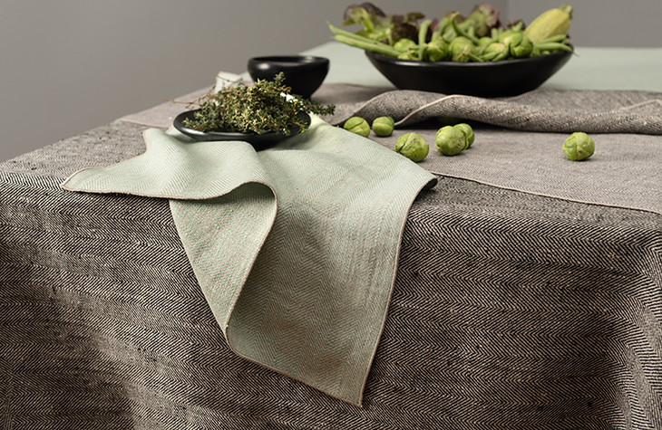 Serviettes "AUDRA"