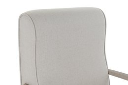 BUTACA ABETO POLIESTERE 67X80X85 BEIGE MB188991