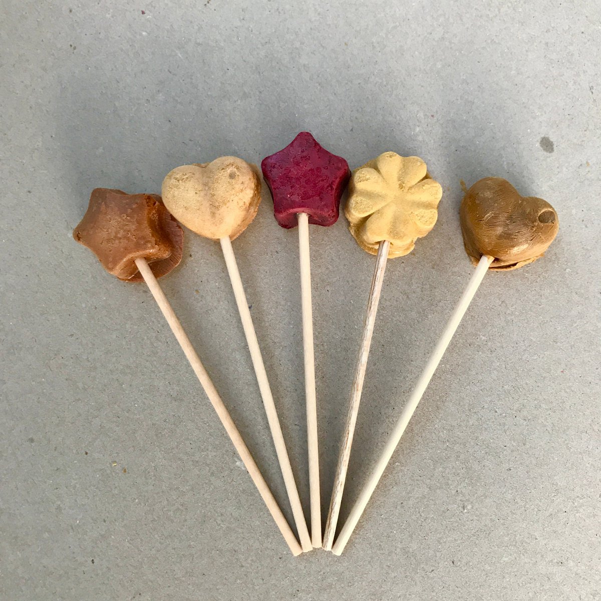 Tea-Pop Discovery Sample Box: 10 Blend Sampler