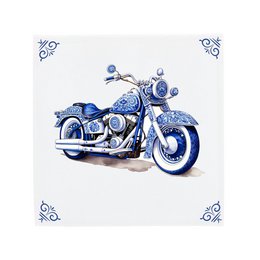 Classic Harley-Davidson