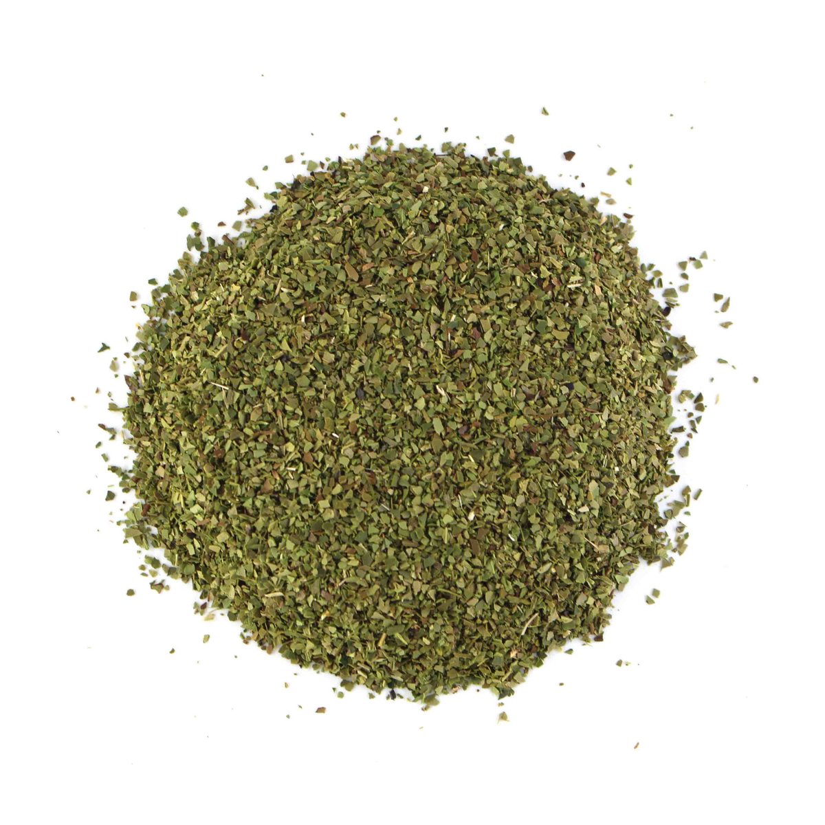 Organic Green Mate - Puszka puszka 100g mate