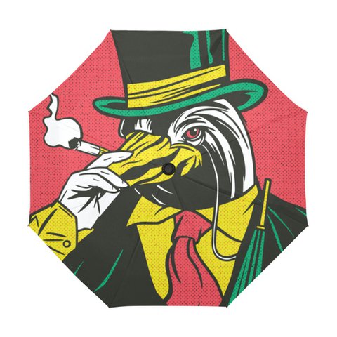 Carlo umbrella