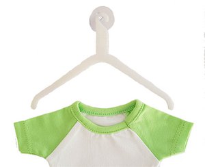 Pendant mini t-shirt, with suction cup and small hook