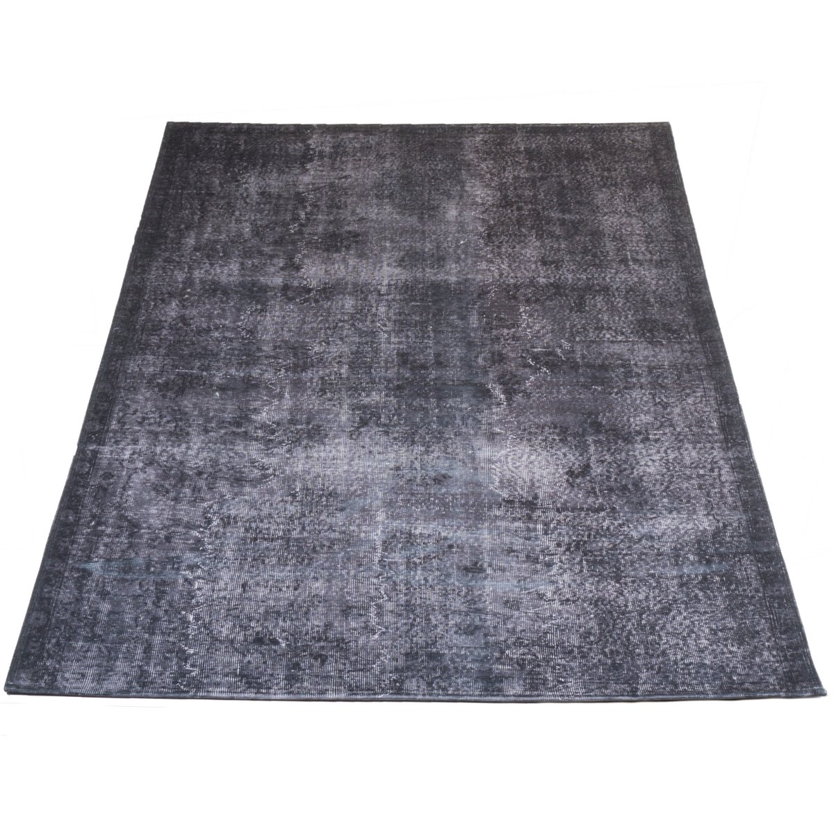 Teppich Yves Anthrazit 200 x 290 cm