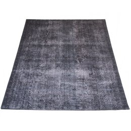 Alfombra Yves Antracita 200 x 290 cm