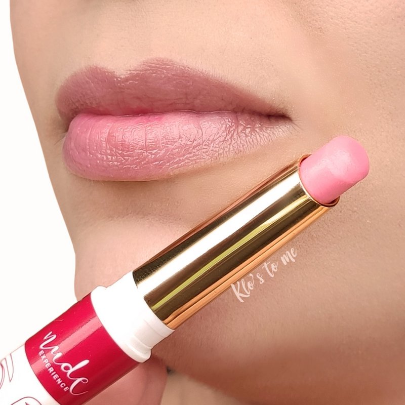 Pink Balm Lip - Care for me 02