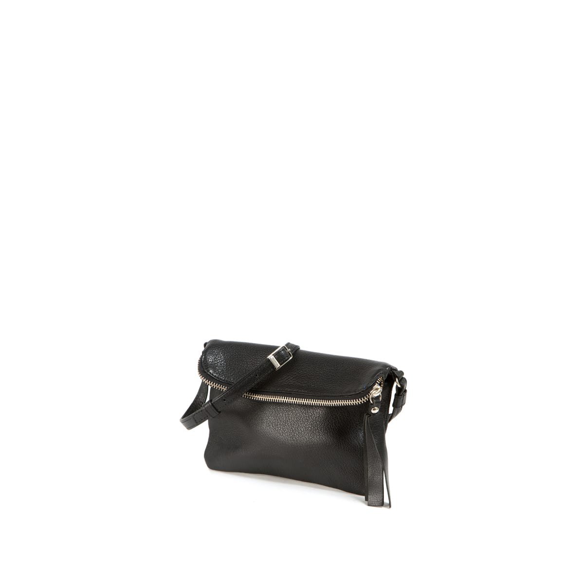 Stella Beuteltasche Schwarz