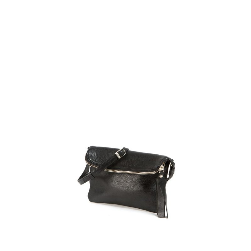 Borsa a marsupio Stella Nera