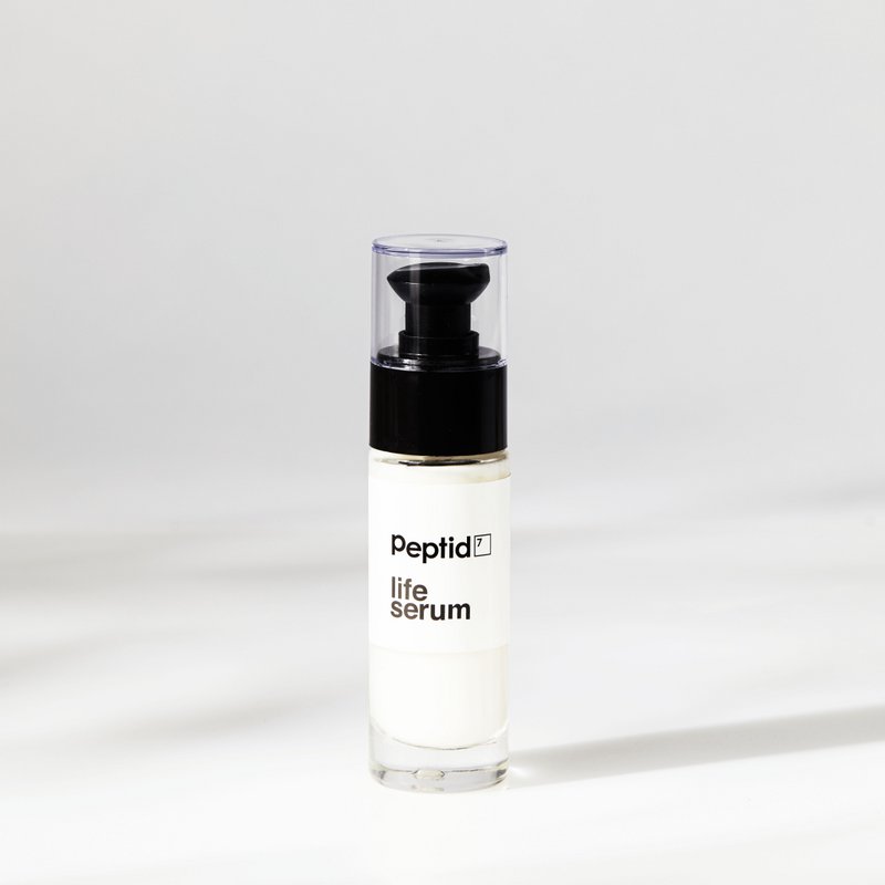 Serum życia