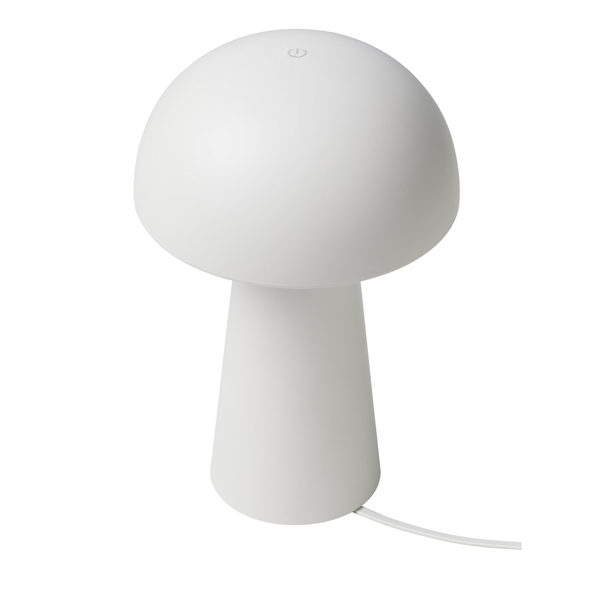 BORDLAMPE MOVE ME HVID