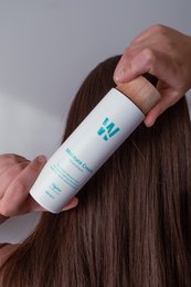 Maschera Bio Idratante Attiva