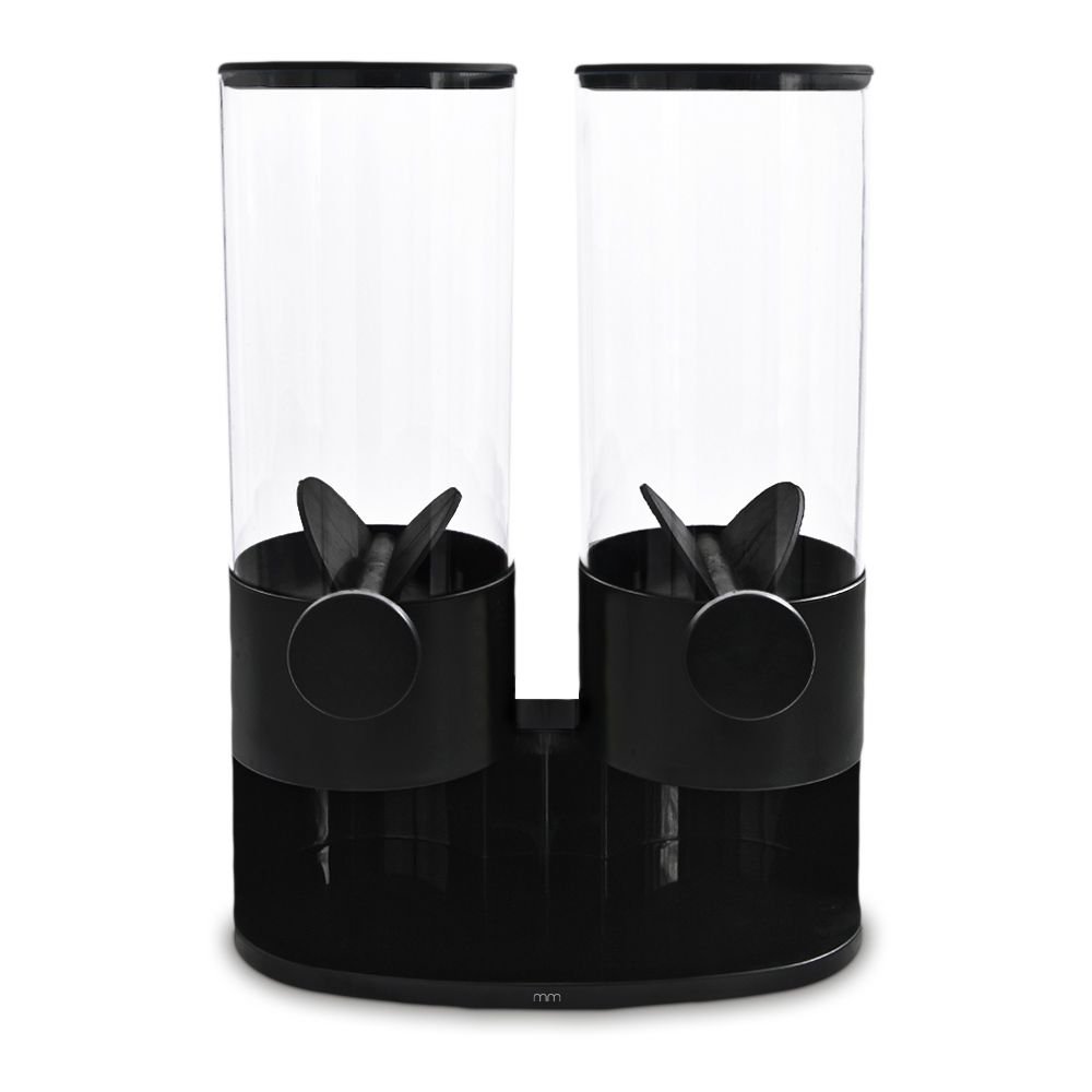 Design Cereal Dispenser