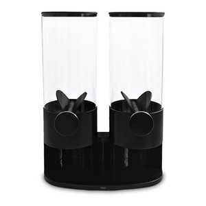 Design Cereal Dispenser
