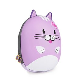 Boppi - Kinderrucksack - Katze