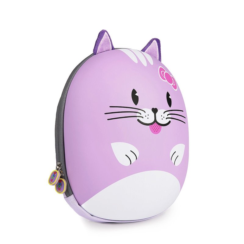 Boppi - Kinderrucksack - Katze