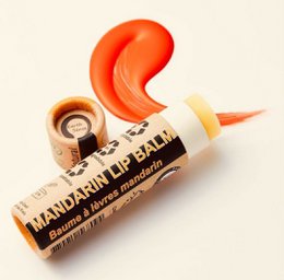Lip Balm Gift Set - 10 x 15 ml læbebalsamer - lavet til bestilling
