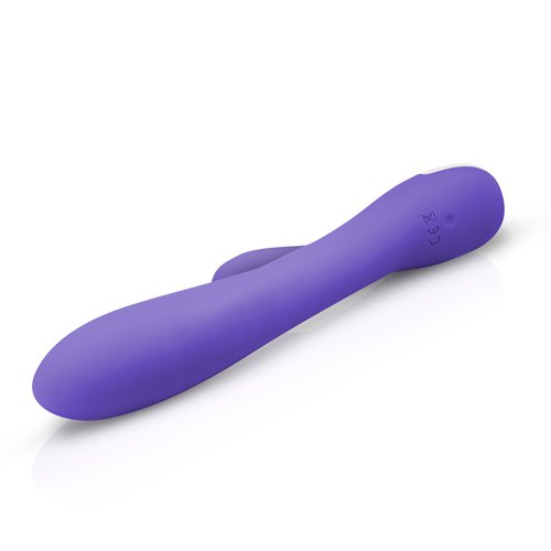 Tylko dobre wibracje - wibrator Fane Rabbit