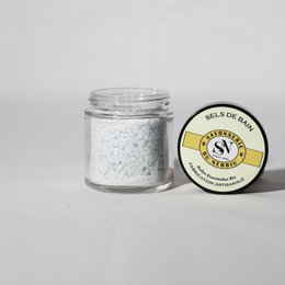 Sels de bain - Myrte