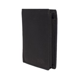 Herrenbrieftasche RFID - Anti Skim Herrenbrieftasche