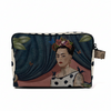TROUSSE DE TOILETTE VELOURS LA MUSE