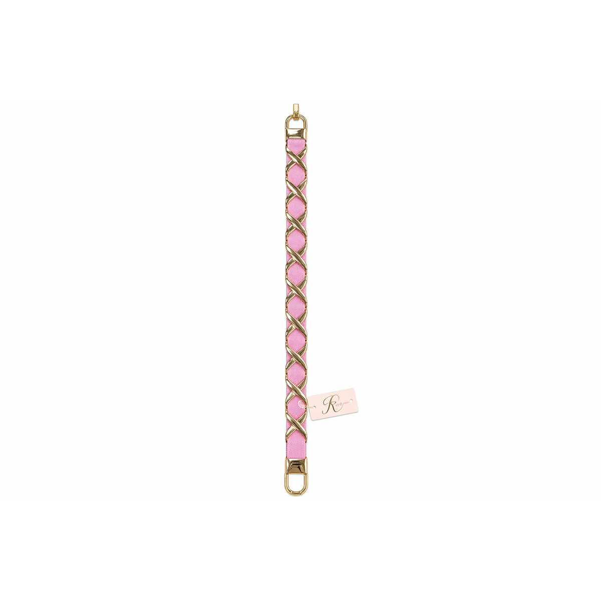 Roze/Goud