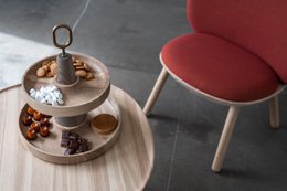 Soporte para servir Babel