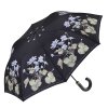 UMBRELLA - BLUE ANEMONE