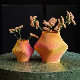 Bloz—20 Blend Vase