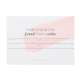COLLAR COMPARTE DOS CORAZONES