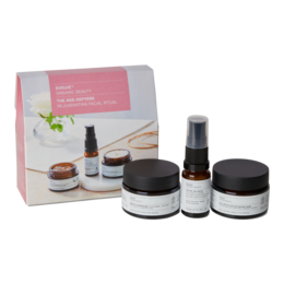 Evolve Beauty Organic