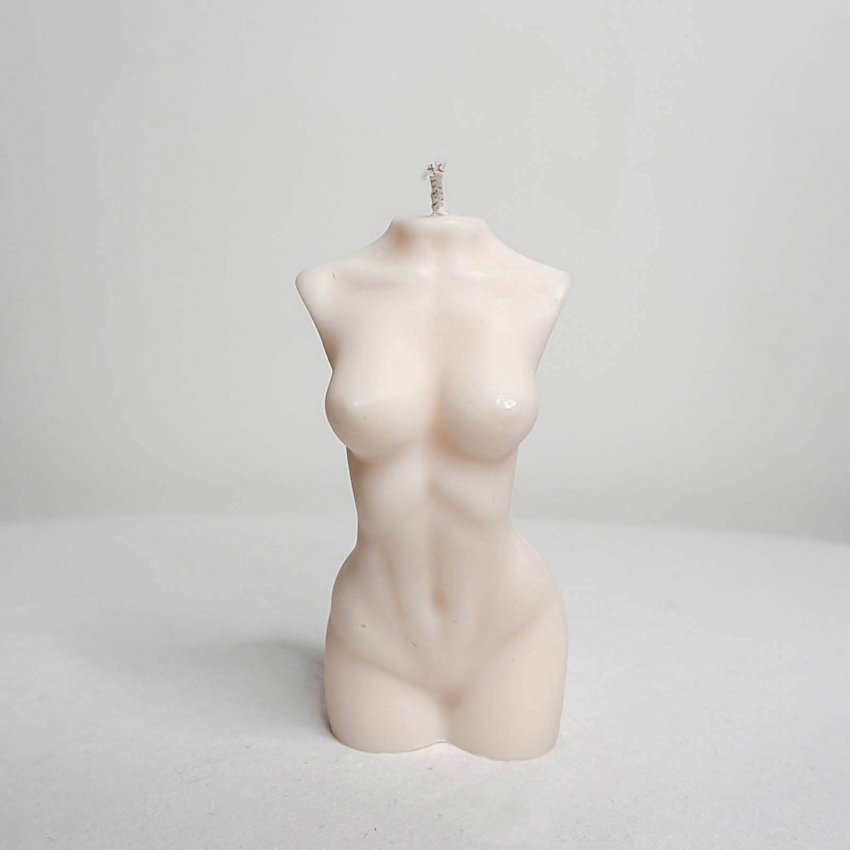 Cream Small