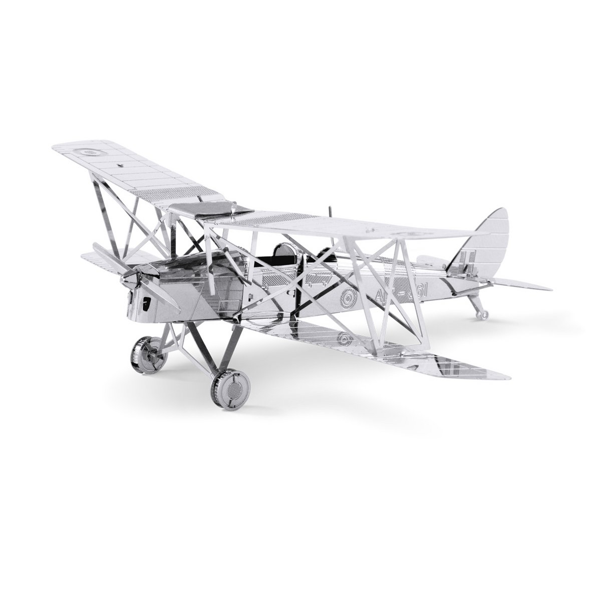 DH82 Tiger Moth