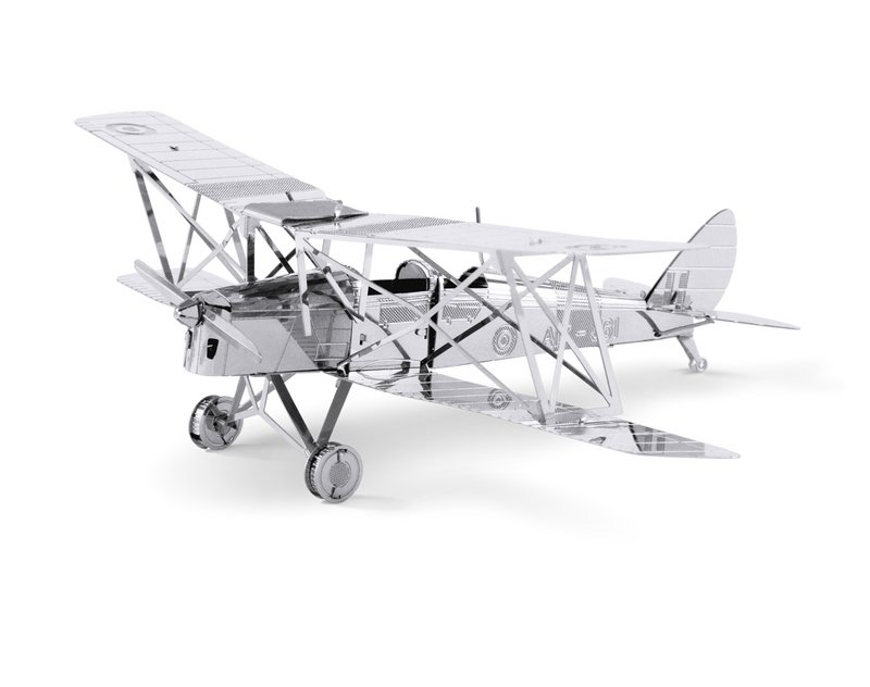 DH82 Tiger Moth
