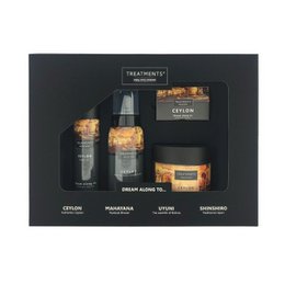Treatments® - GRMC - Giftbox Relaxing Moments - Ceylon