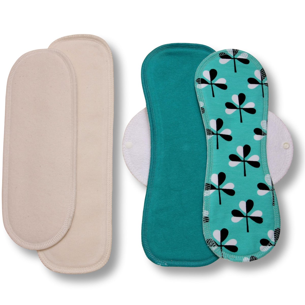 Turquoise Clover (Eco)