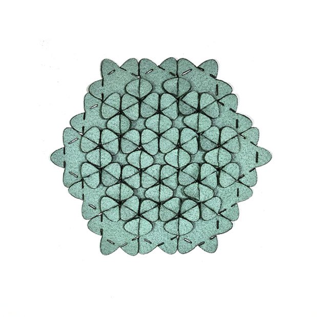 L'aquilone | Uni-Colore