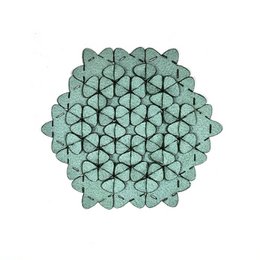 L'aquilone | Uni-Colore